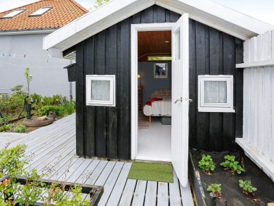 Holiday house 6 Personen Ferienhaus in Otterup-By Traum - Outdoor photo 12