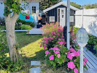 Holiday house 6 Personen Ferienhaus in Otterup-By Traum - Outdoor photo 13