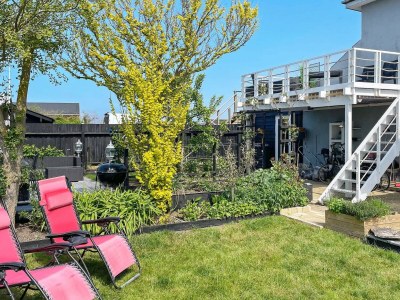 Holiday house 6 Personen Ferienhaus in Otterup-By Traum - Outdoor photo 14