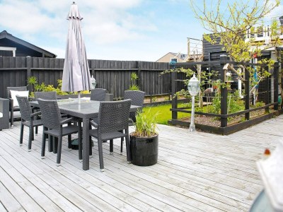 Holiday house 6 Personen Ferienhaus in Otterup-By Traum - Outdoor photo 16