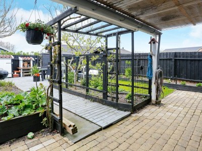 Holiday house 6 Personen Ferienhaus in Otterup-By Traum - Outdoor photo 17