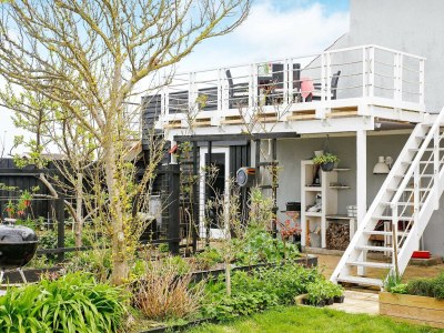 Holiday house 6 Personen Ferienhaus in Otterup-By Traum - Outdoor photo 19