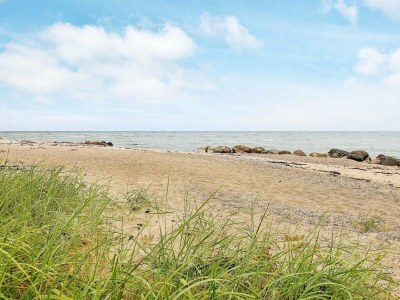 Holiday house 6 Personen Ferienhaus in Otterup-By Traum - Outdoor photo 22