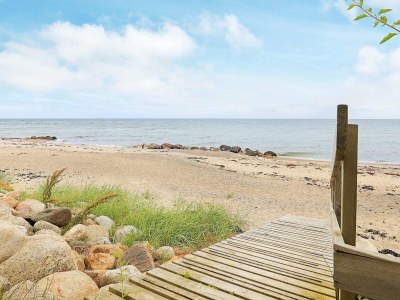 Holiday house 6 Personen Ferienhaus in Otterup-By Traum - Outdoor photo 23