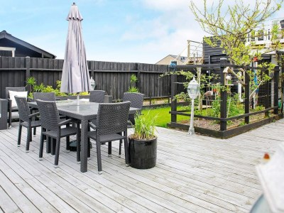 Holiday house 6 Personen Ferienhaus in Otterup-By Traum - Outdoor photo 25