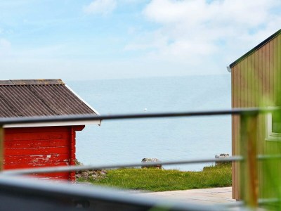 Holiday house 6 Personen Ferienhaus in Otterup-By Traum - Outdoor photo 26