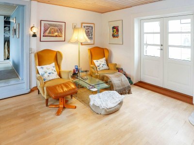 Holiday house 6 Personen Ferienhaus in Otterup-By Traum - Outdoor photo 29