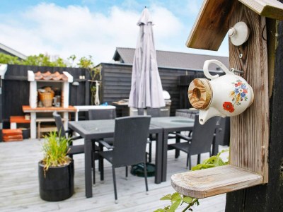 Holiday house 6 Personen Ferienhaus in Otterup-By Traum - Outdoor photo 30