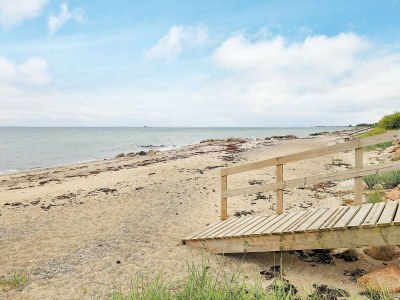 Holiday house 6 Personen Ferienhaus in Otterup-By Traum - Outdoor photo 32