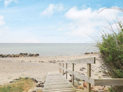 Holiday house 6 Personen Ferienhaus in Otterup-By Traum - Outdoor photo 40