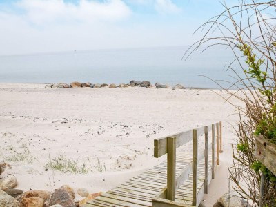 Holiday house 6 Personen Ferienhaus in Otterup-By Traum - Outdoor photo 41