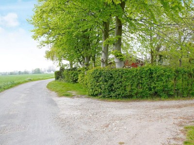 Holiday house 6 Personen Ferienhaus in Otterup-By Traum - Outdoor photo 46