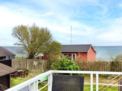 Holiday house 6 Personen Ferienhaus in Otterup-By Traum - Outdoor photo 47