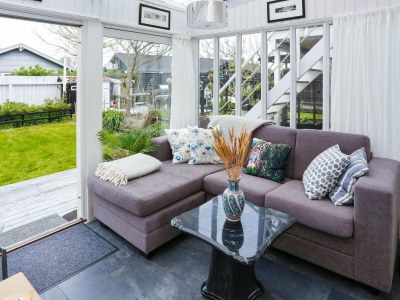 Holiday house 6 Personen Ferienhaus in Otterup-By Traum - Outdoor photo 48