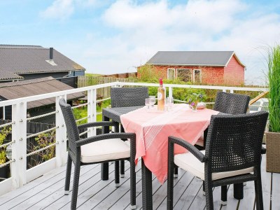 Holiday house 6 Personen Ferienhaus in Otterup-By Traum - Outdoor photo 49