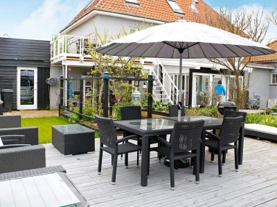 Holiday house 6 Personen Ferienhaus in Otterup-By Traum - Outdoor photo 51