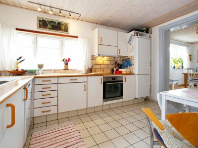 Holiday house 6 Personen Ferienhaus in Otterup-By Traum - Outdoor photo 53