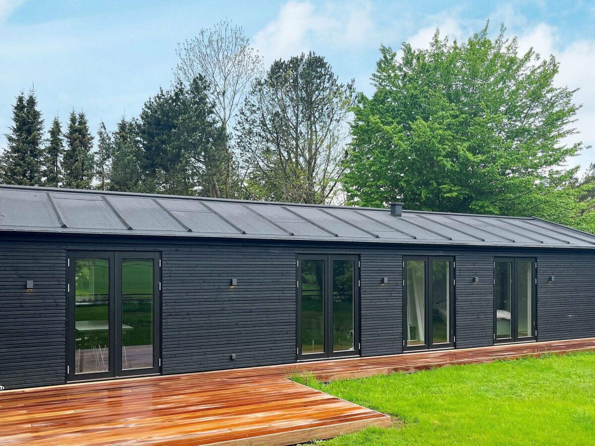 Holiday house 6 person holiday home in Gilleleje-By Traum