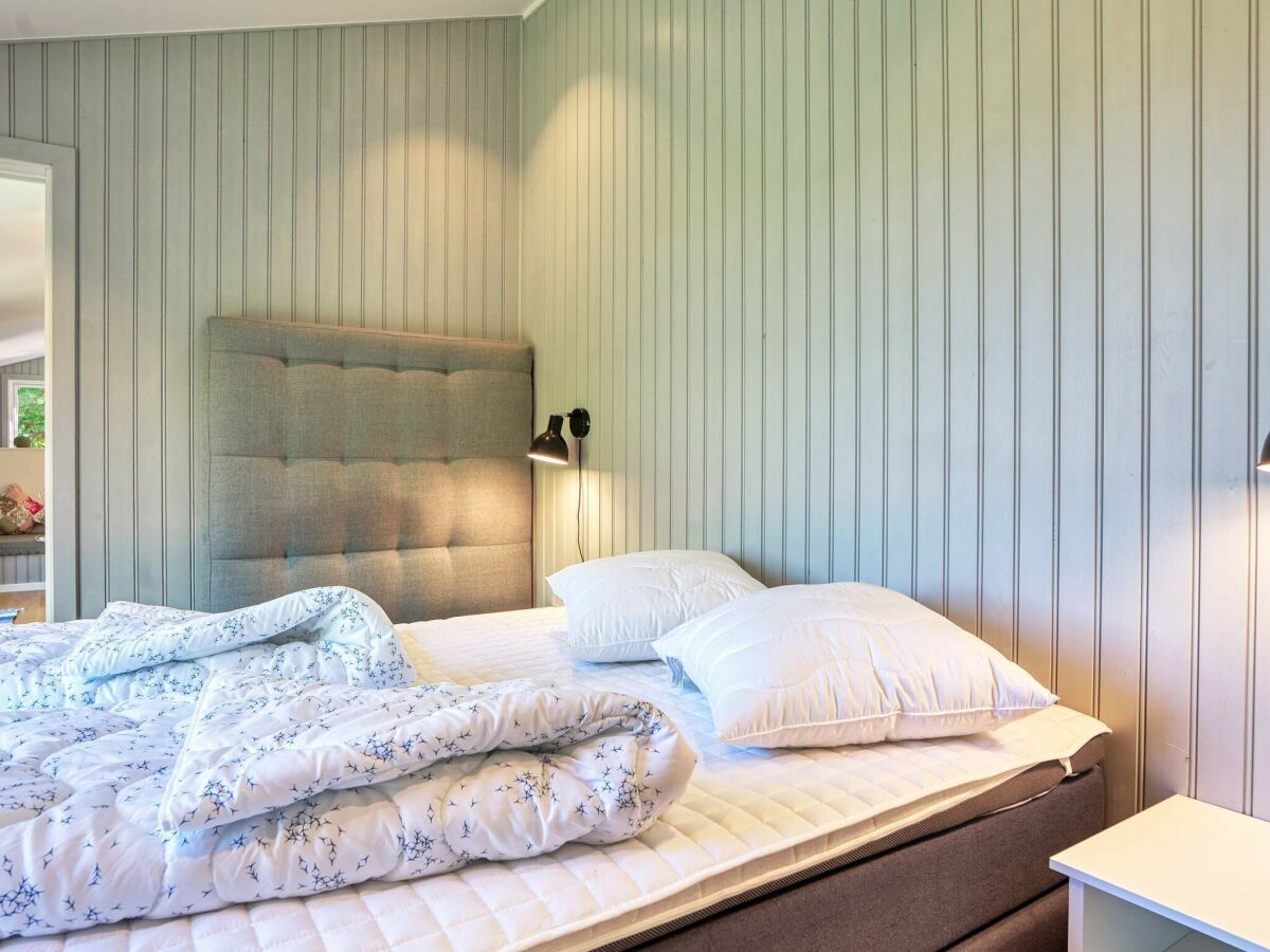 Holiday house 6 person holiday home in Gilleleje-By Traum - Outdoor photo 5