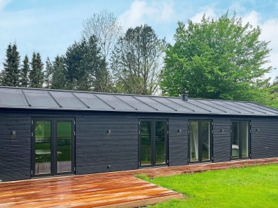 Holiday house 6 person holiday home in Gilleleje-By Traum in Gilleleje - Holiday house