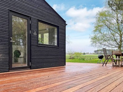 Holiday house 6 person holiday home in Gilleleje-By Traum - Outdoor photo 2