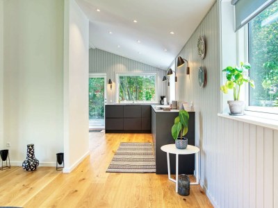 Holiday house 6 person holiday home in Gilleleje-By Traum - Outdoor photo 6