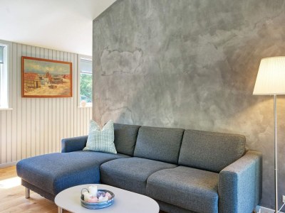 Holiday house 6 person holiday home in Gilleleje-By Traum - Outdoor photo 9