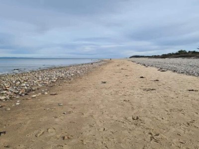 Holiday house 6 person holiday home in Gilleleje-By Traum - Outdoor photo 14