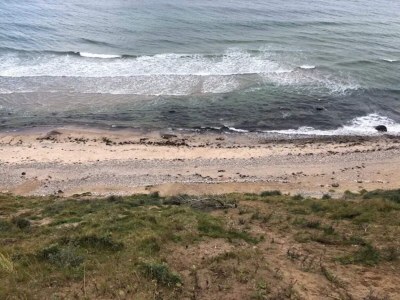 Holiday house 6 person holiday home in Gilleleje-By Traum - Outdoor photo 15