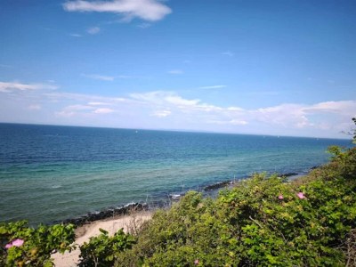 Holiday house 6 person holiday home in Gilleleje-By Traum - Outdoor photo 16