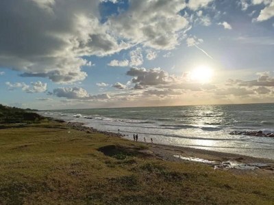Holiday house 6 person holiday home in Gilleleje-By Traum - Outdoor photo 17