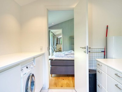 Holiday house 6 person holiday home in Gilleleje-By Traum - Outdoor photo 18