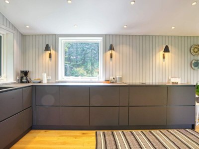 Holiday house 6 person holiday home in Gilleleje-By Traum - Outdoor photo 19