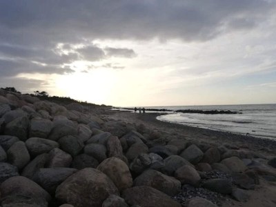 Holiday house 6 person holiday home in Gilleleje-By Traum - Outdoor photo 20