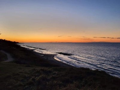 Holiday house 6 person holiday home in Gilleleje-By Traum - Outdoor photo 23