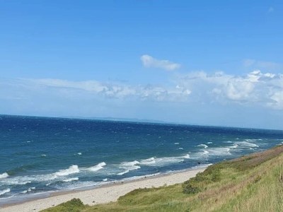 Holiday house 6 person holiday home in Gilleleje-By Traum - Outdoor photo 30