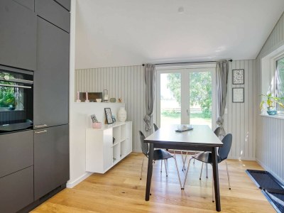 Holiday house 6 person holiday home in Gilleleje-By Traum - Outdoor photo 33
