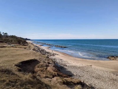 Holiday house 6 person holiday home in Gilleleje-By Traum - Outdoor photo 34
