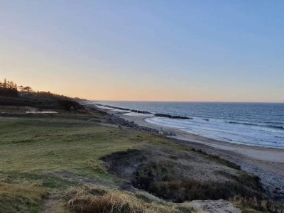 Holiday house 6 person holiday home in Gilleleje-By Traum - Outdoor photo 35