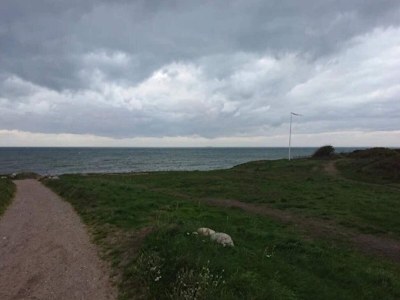 Holiday house 6 person holiday home in Gilleleje-By Traum - Outdoor photo 36