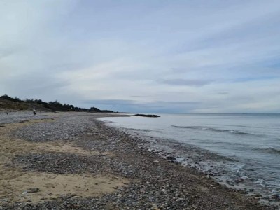 Holiday house 6 person holiday home in Gilleleje-By Traum - Outdoor photo 37