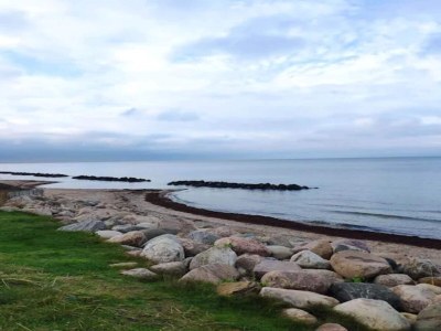 Holiday house 6 person holiday home in Gilleleje-By Traum - Outdoor photo 39