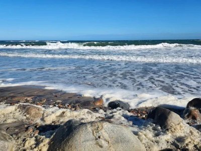 Holiday house 6 person holiday home in Gilleleje-By Traum - Outdoor photo 41