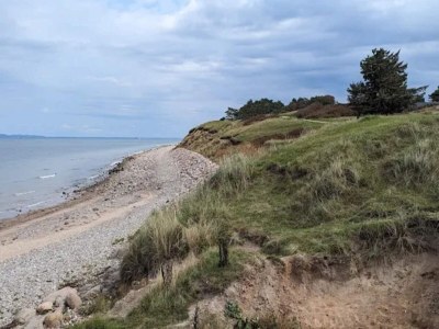 Holiday house 6 person holiday home in Gilleleje-By Traum - Outdoor photo 42