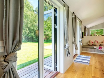 Holiday house 6 person holiday home in Gilleleje-By Traum - Outdoor photo 45