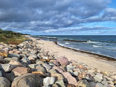 Holiday house 6 person holiday home in Gilleleje-By Traum - Outdoor photo 46