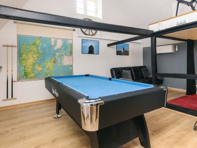 Holiday house 6 Personen Ferienhaus in Søby Ærø-By Traum - Outdoor photo 3