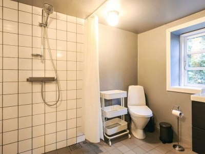 Holiday house 6 Personen Ferienhaus in Søby Ærø-By Traum - Outdoor photo 5