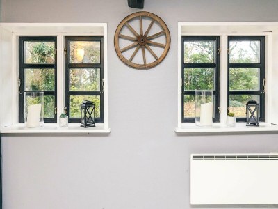 Holiday house 6 Personen Ferienhaus in Søby Ærø-By Traum - Outdoor photo 6