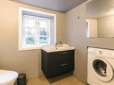 Holiday house 6 Personen Ferienhaus in Søby Ærø-By Traum - Outdoor photo 9